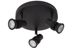 Plafondlamp Kianti