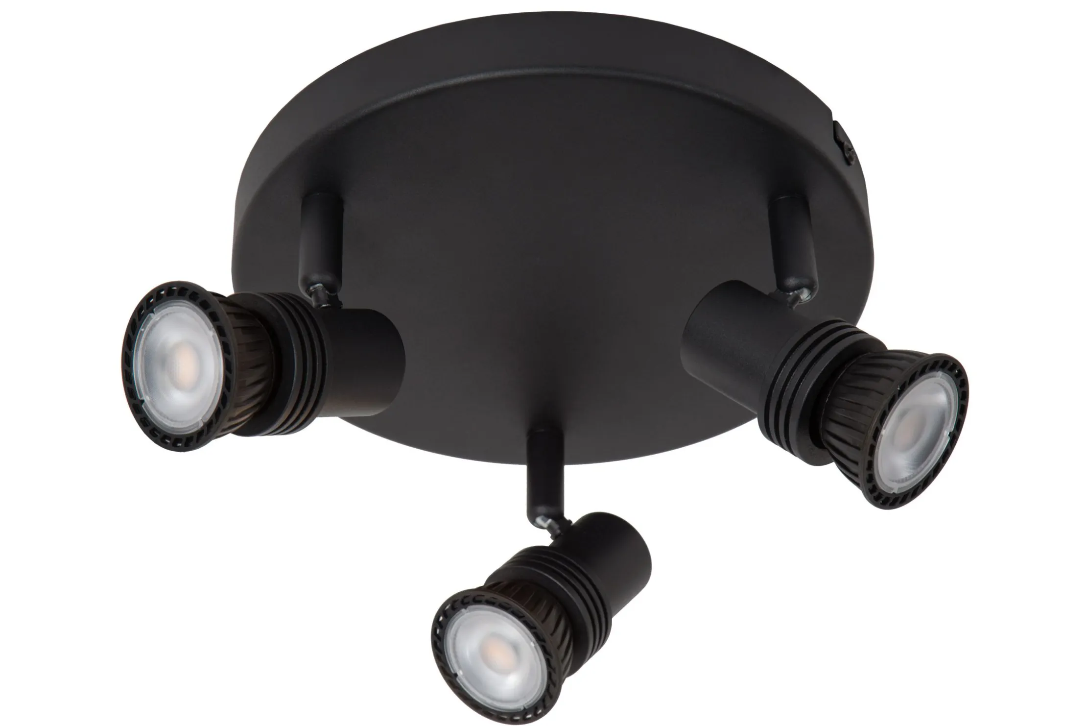 Plafondlamp Kianti