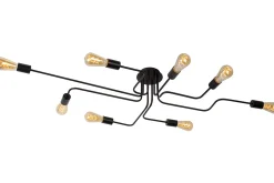 Plafondlamp Lester