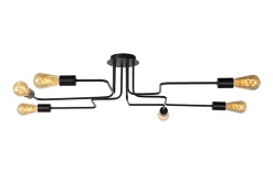 Plafondlamp Lester