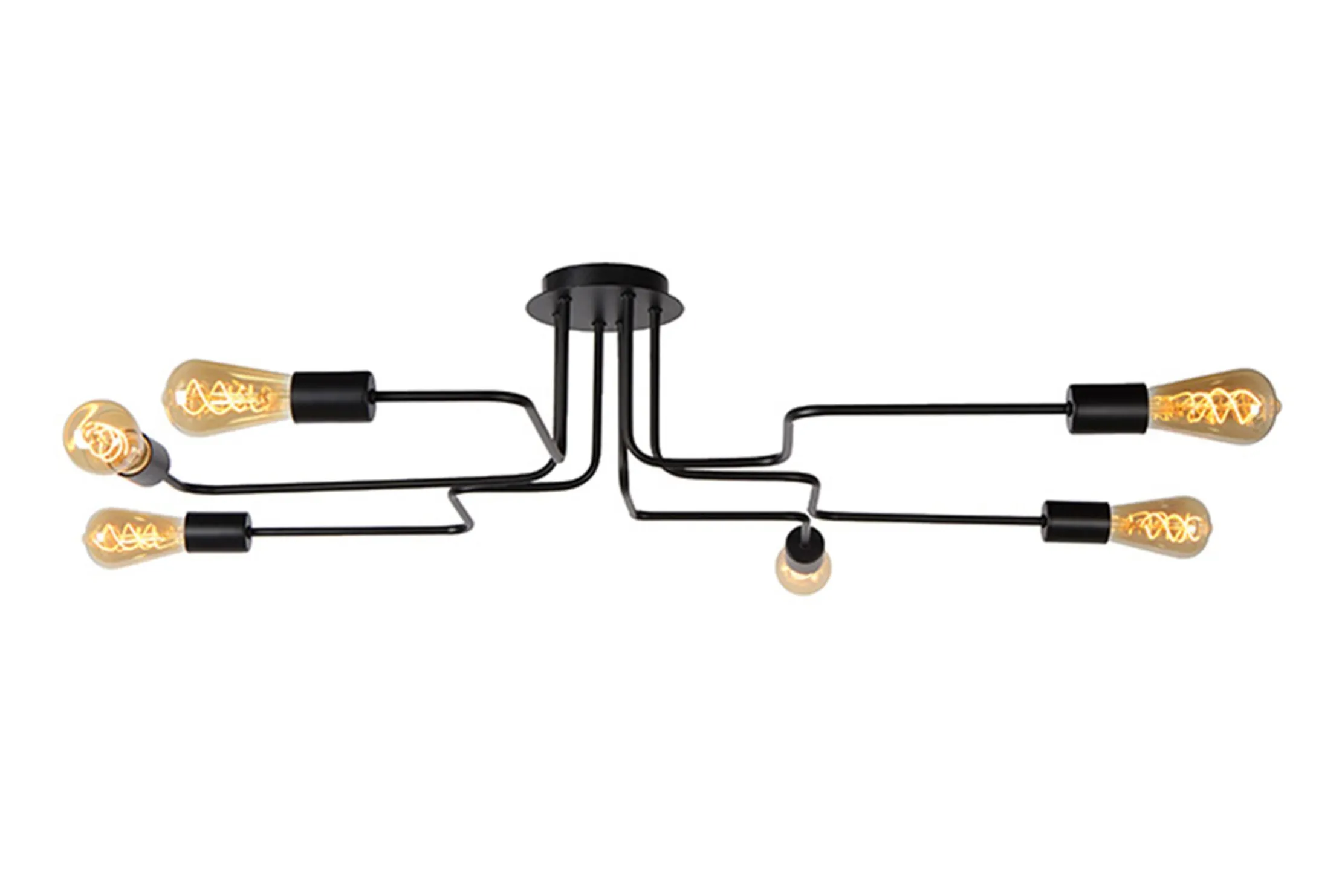 Plafondlamp Lester