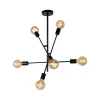 Plafondlamp Lester