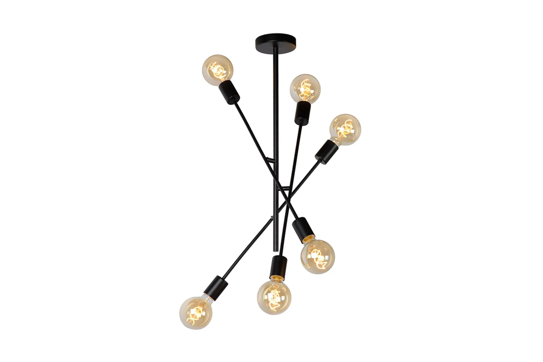 Plafondlamp Lester