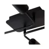 Plafondlamp Lester