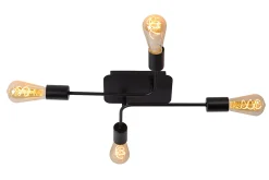 Plafondlamp Lester