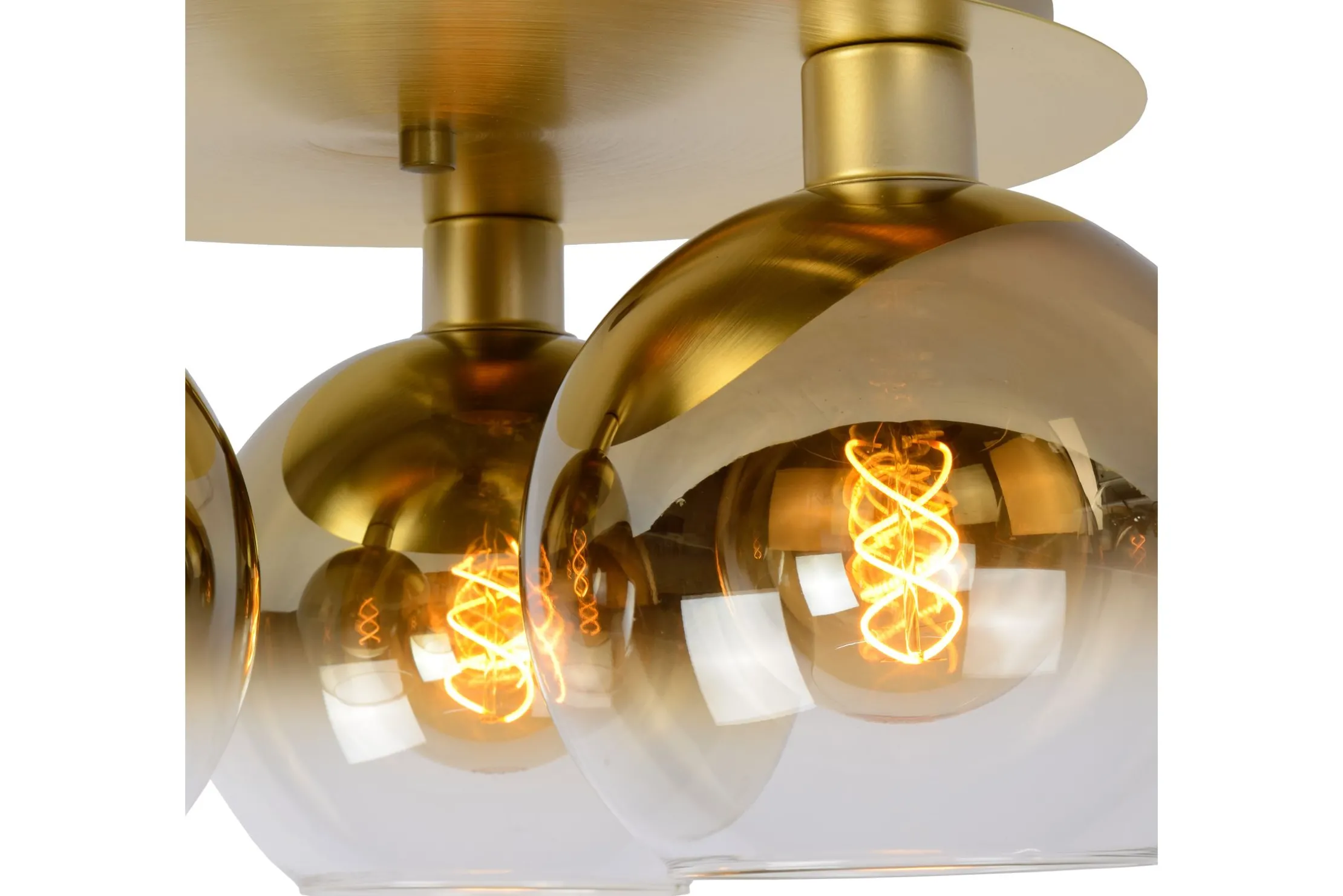 Plafondlamp Marius