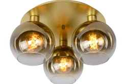 Plafondlamp Marius