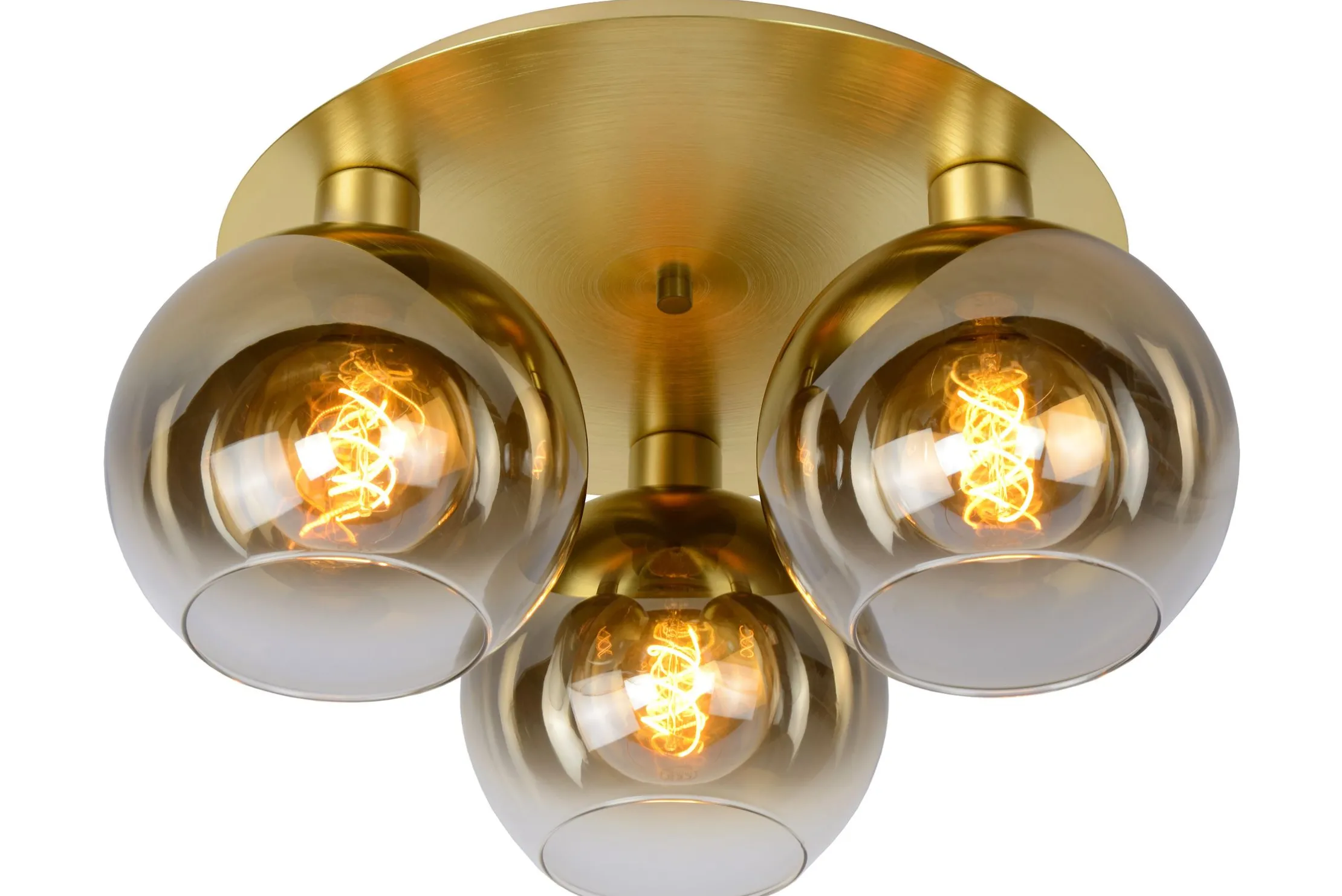 Plafondlamp Marius