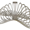 Plafondlamp 5821 Martani | Ztahl