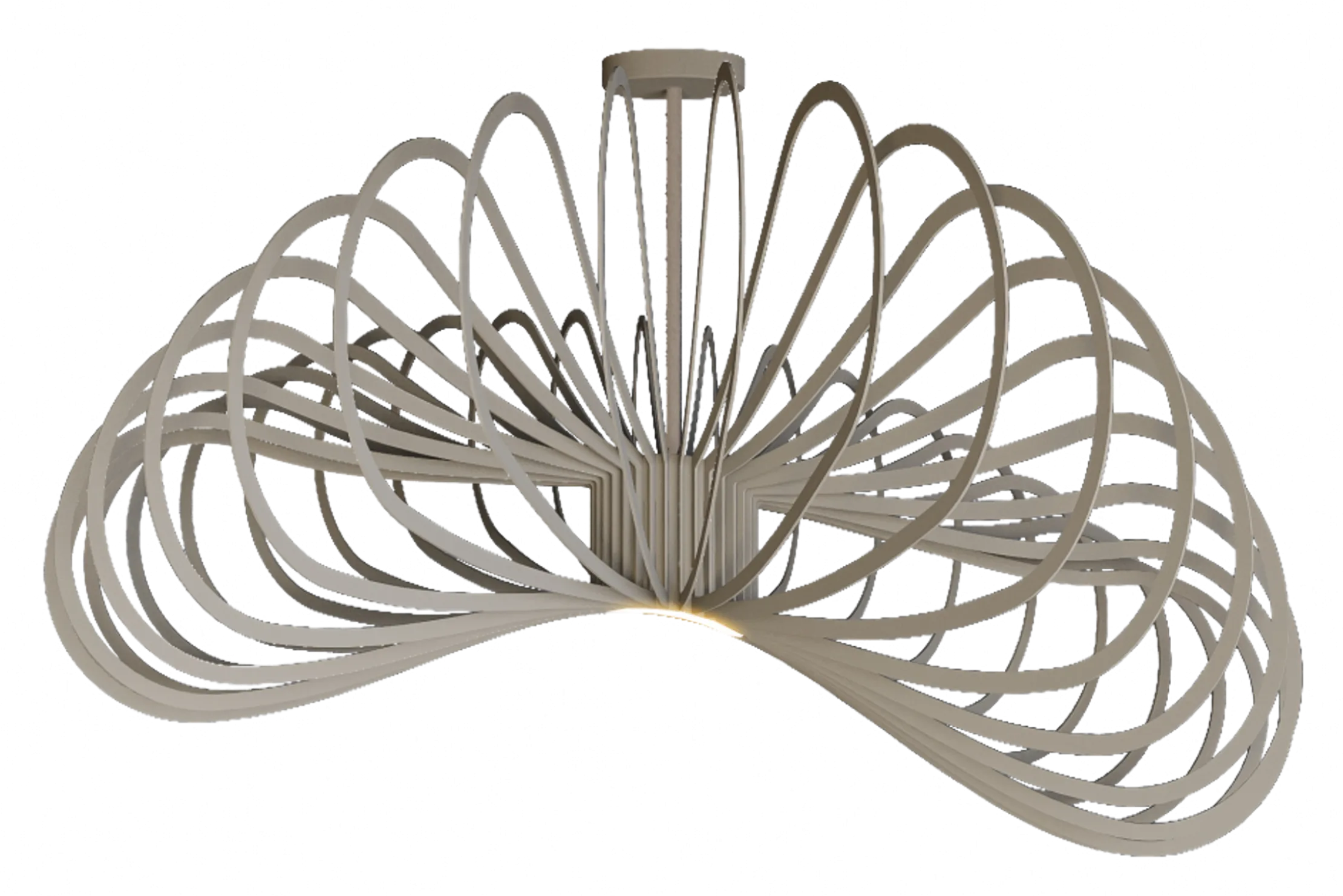 Plafondlamp 5821 Martani | Ztahl