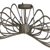 Plafondlamp 5820 Martani | Ztahl