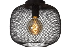 Plafondlamp Mesh