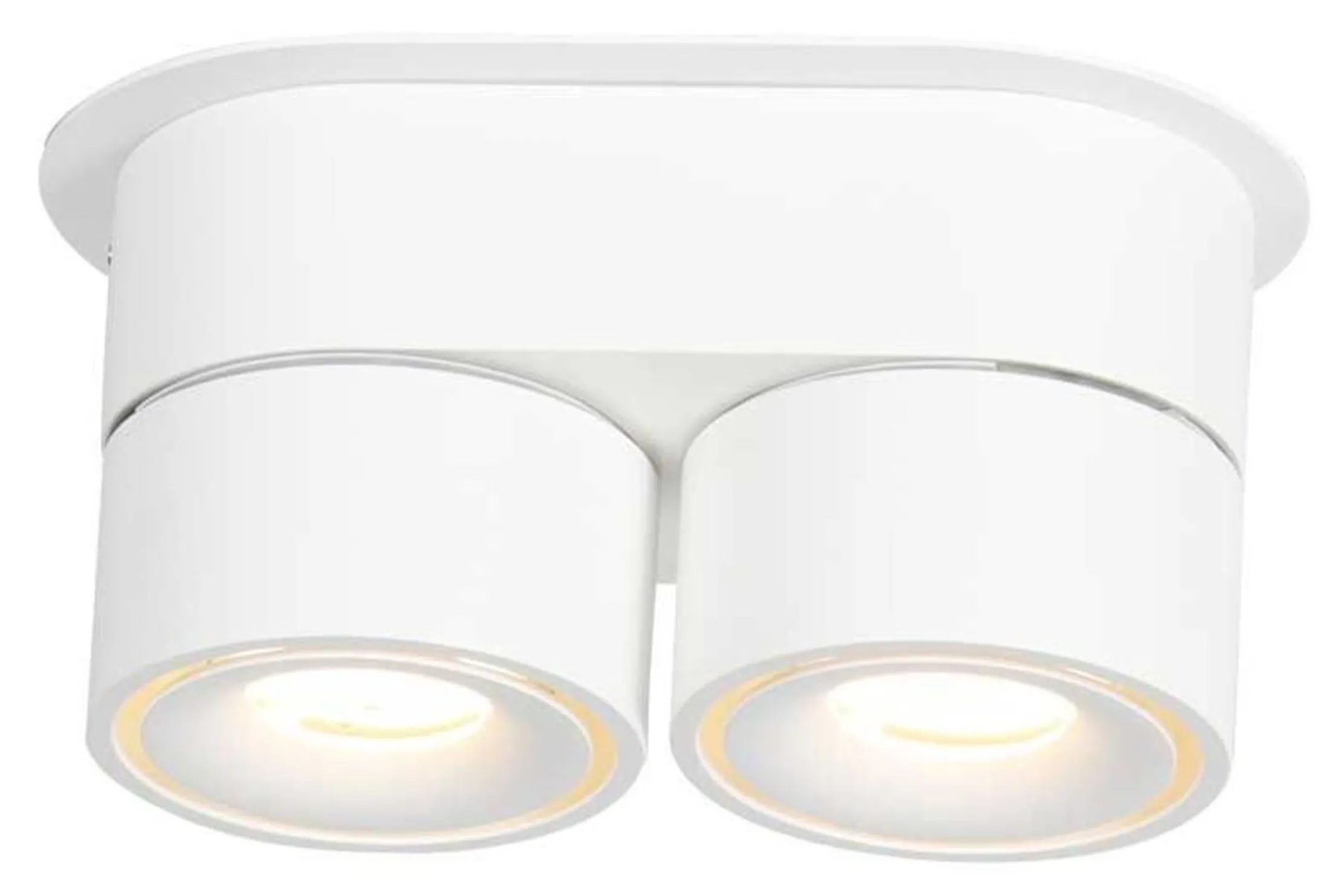 Plafondlamp Mexlite
