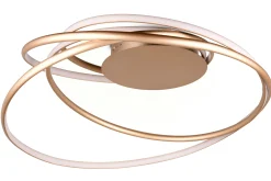 PlafondlampNala