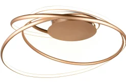 PlafondlampNala