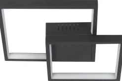 Plafondlamp Piazza