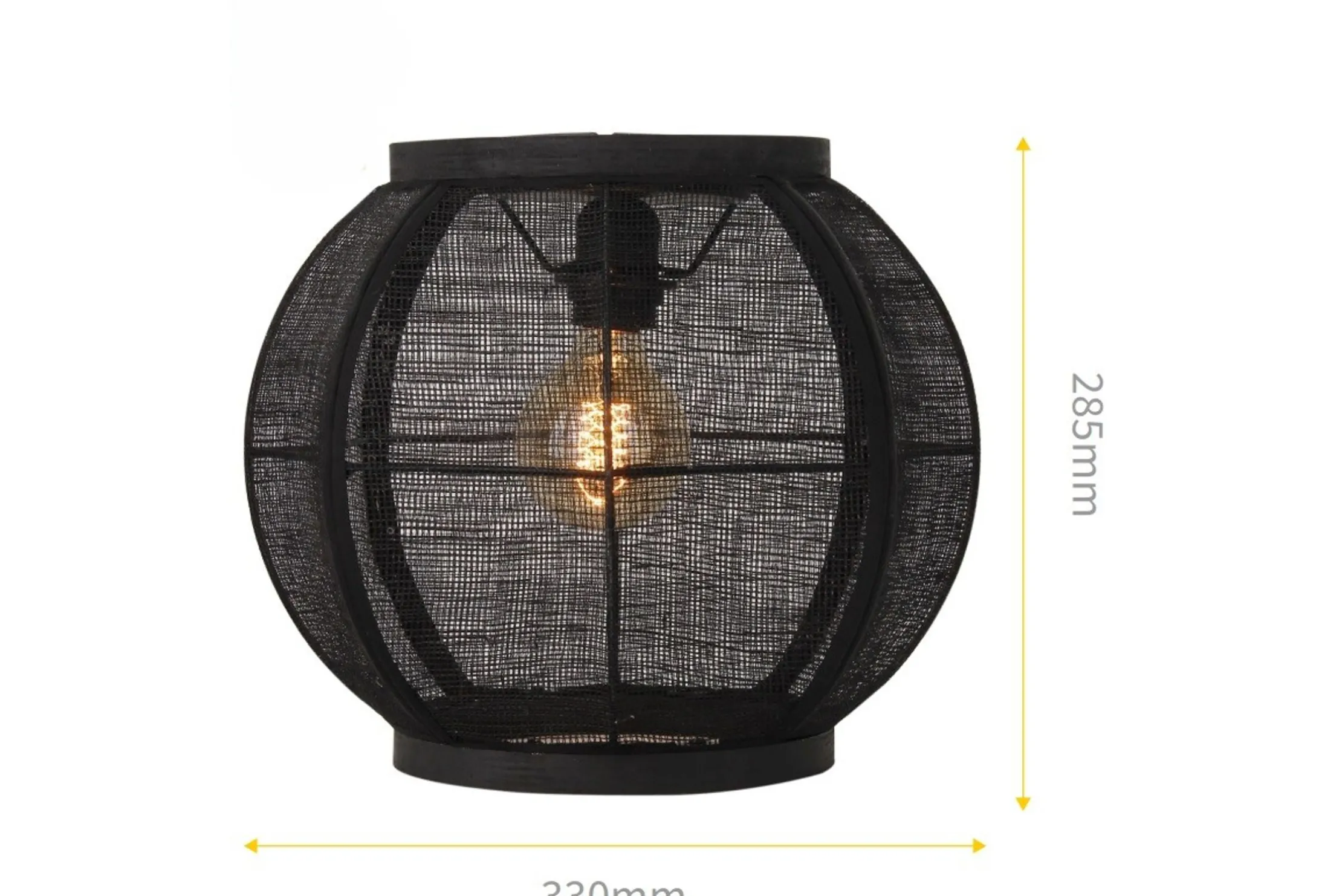 Plafondlamp 05-PL2140-30 Fabric