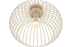Plafondlamp 05-PL2316-59 Wire