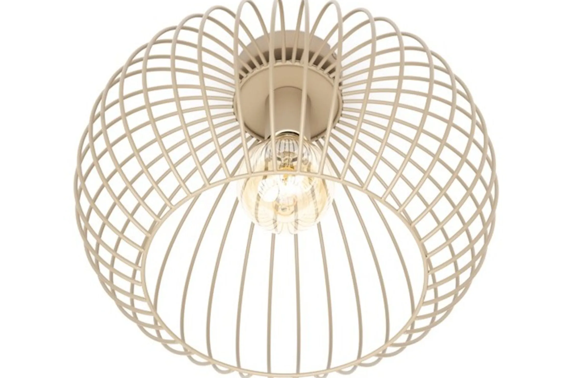 Plafondlamp 05-PL2316-59 Wire