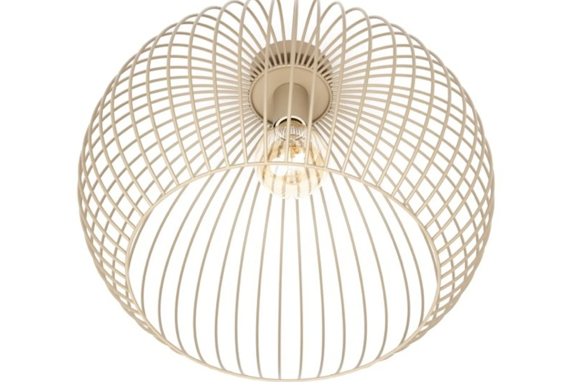 Plafondlamp 05-PL2317-59 Wire