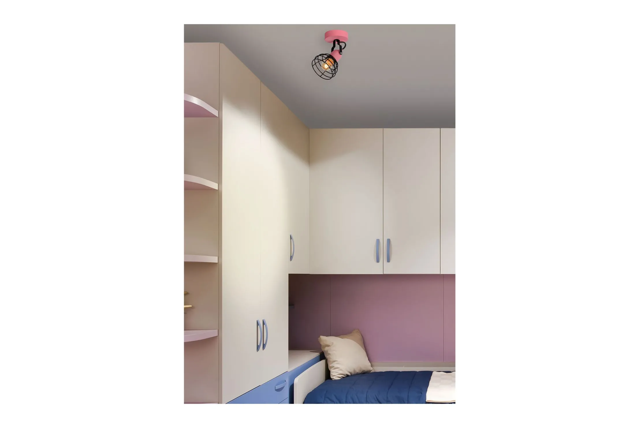 Plafondlamp Pola