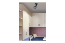 Plafondlamp Pola