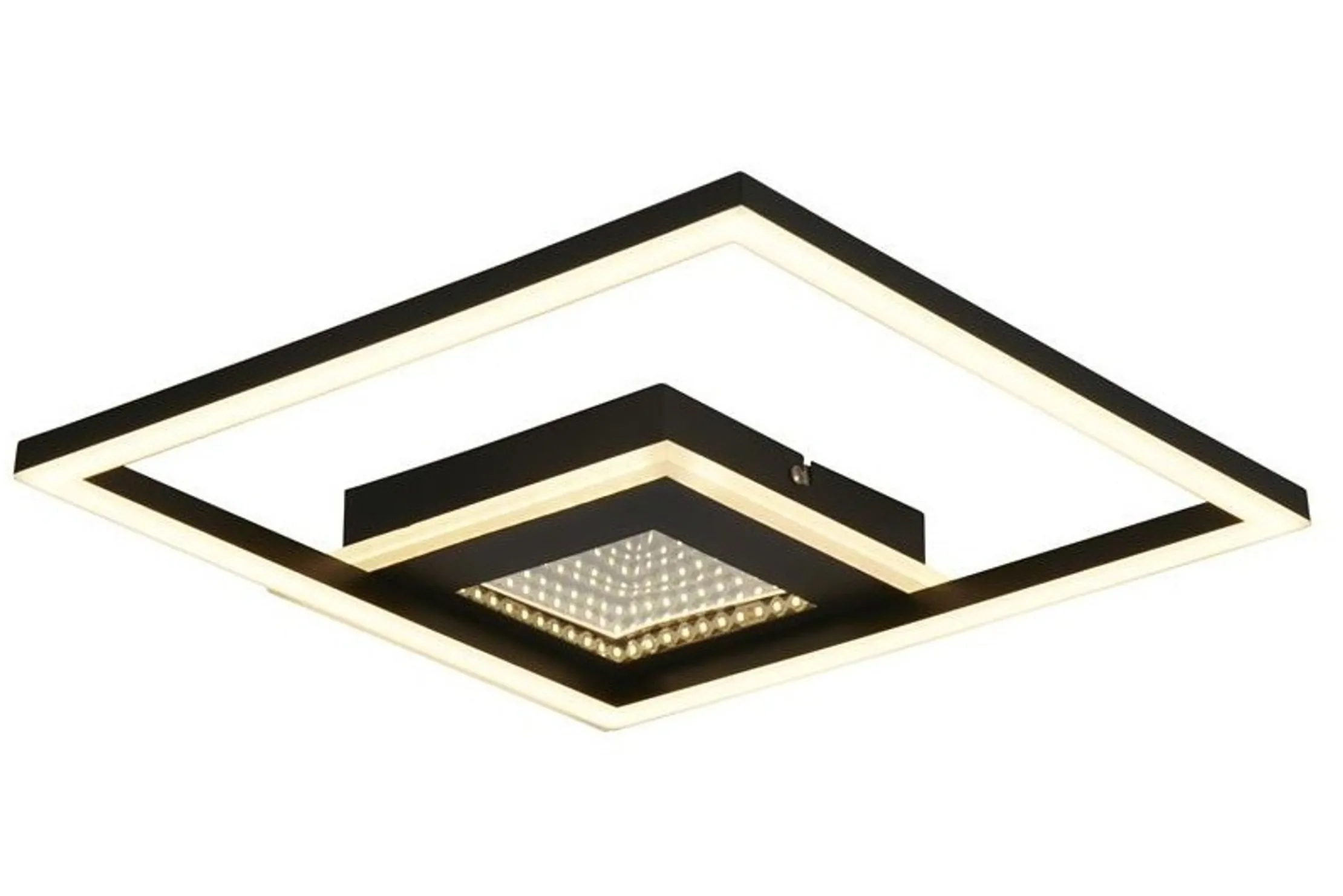 PlafondlampQuadrate