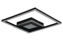 PlafondlampQuadrate