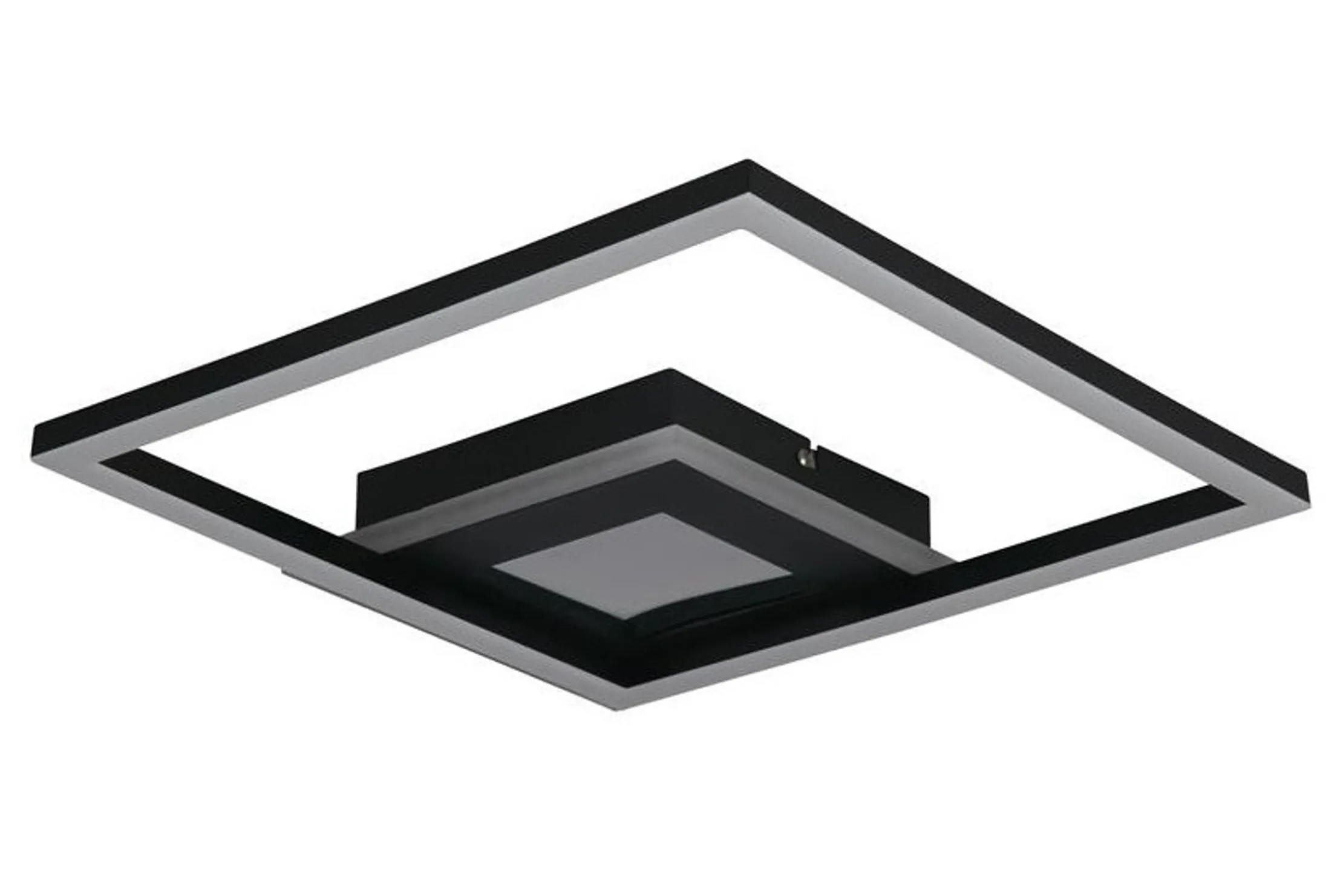 PlafondlampQuadrate
