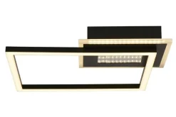 PlafondlampQuadrate