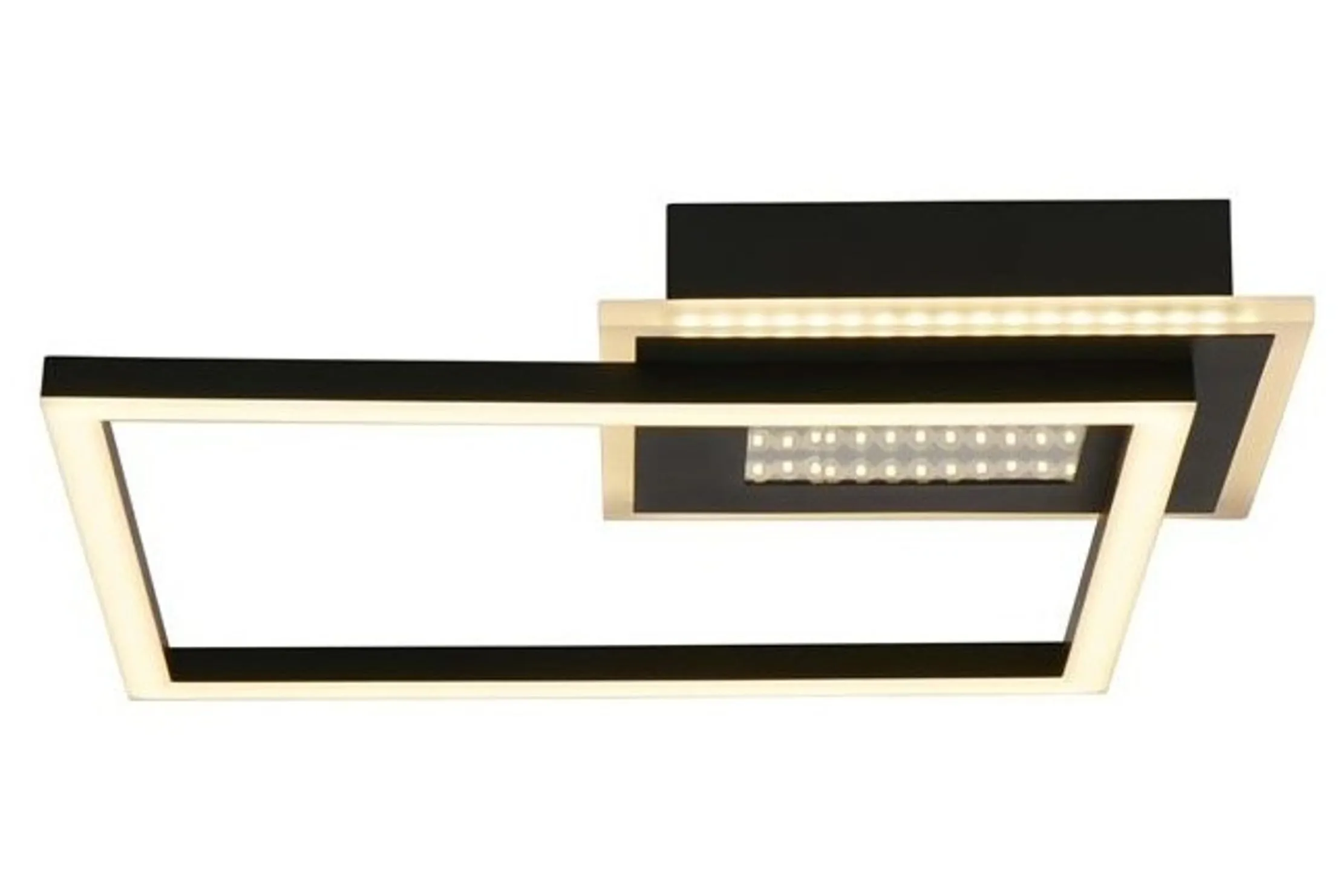 PlafondlampQuadrate