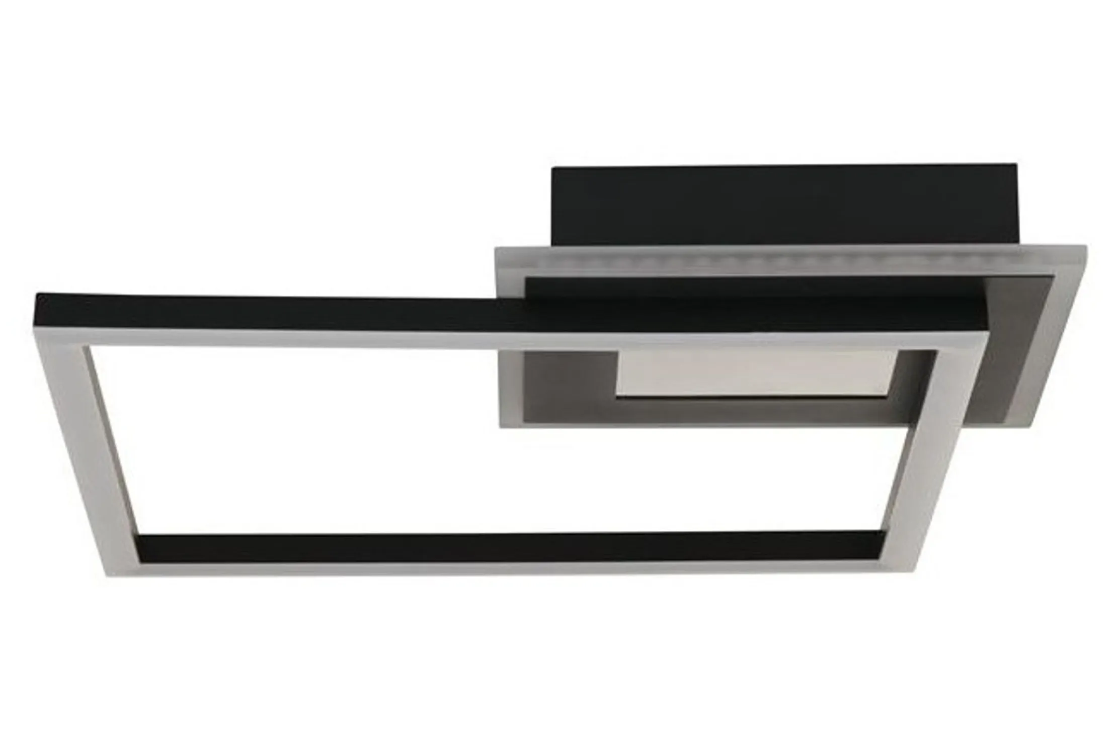 PlafondlampQuadrate