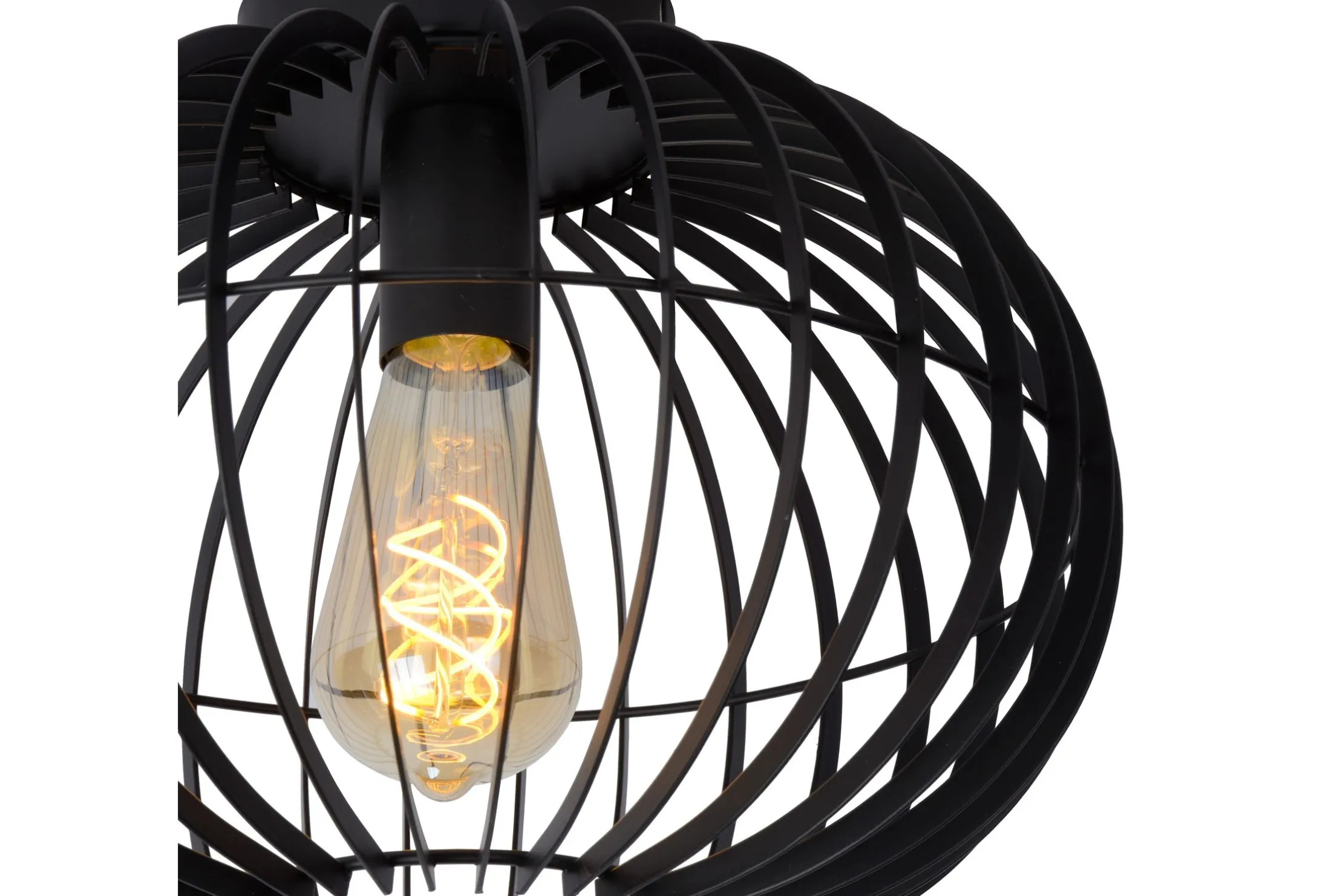 Plafondlamp Reda