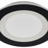 Plafondlamp Ringo