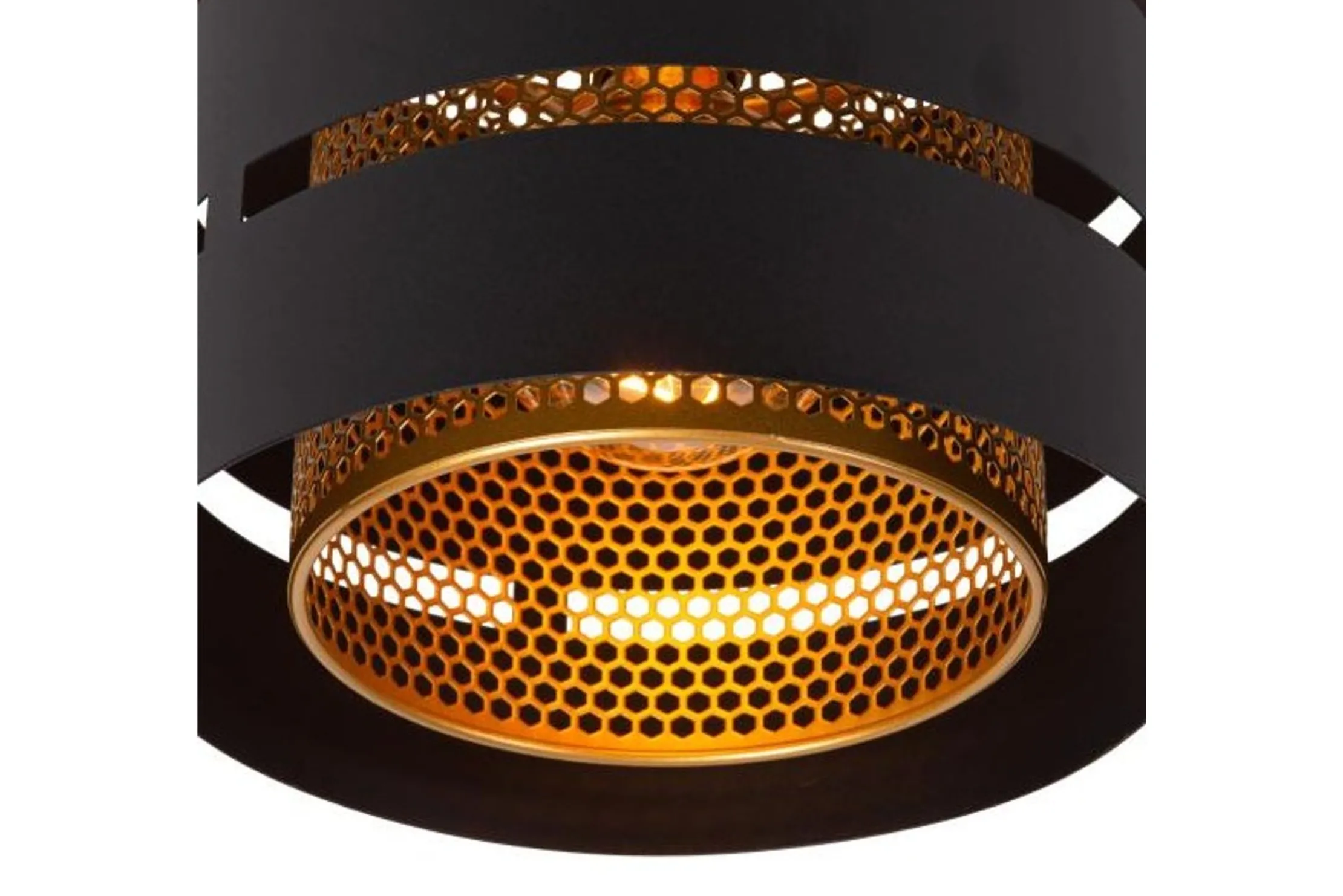 Plafondlamp Rosas