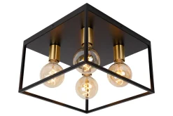 Plafondlamp Ruben