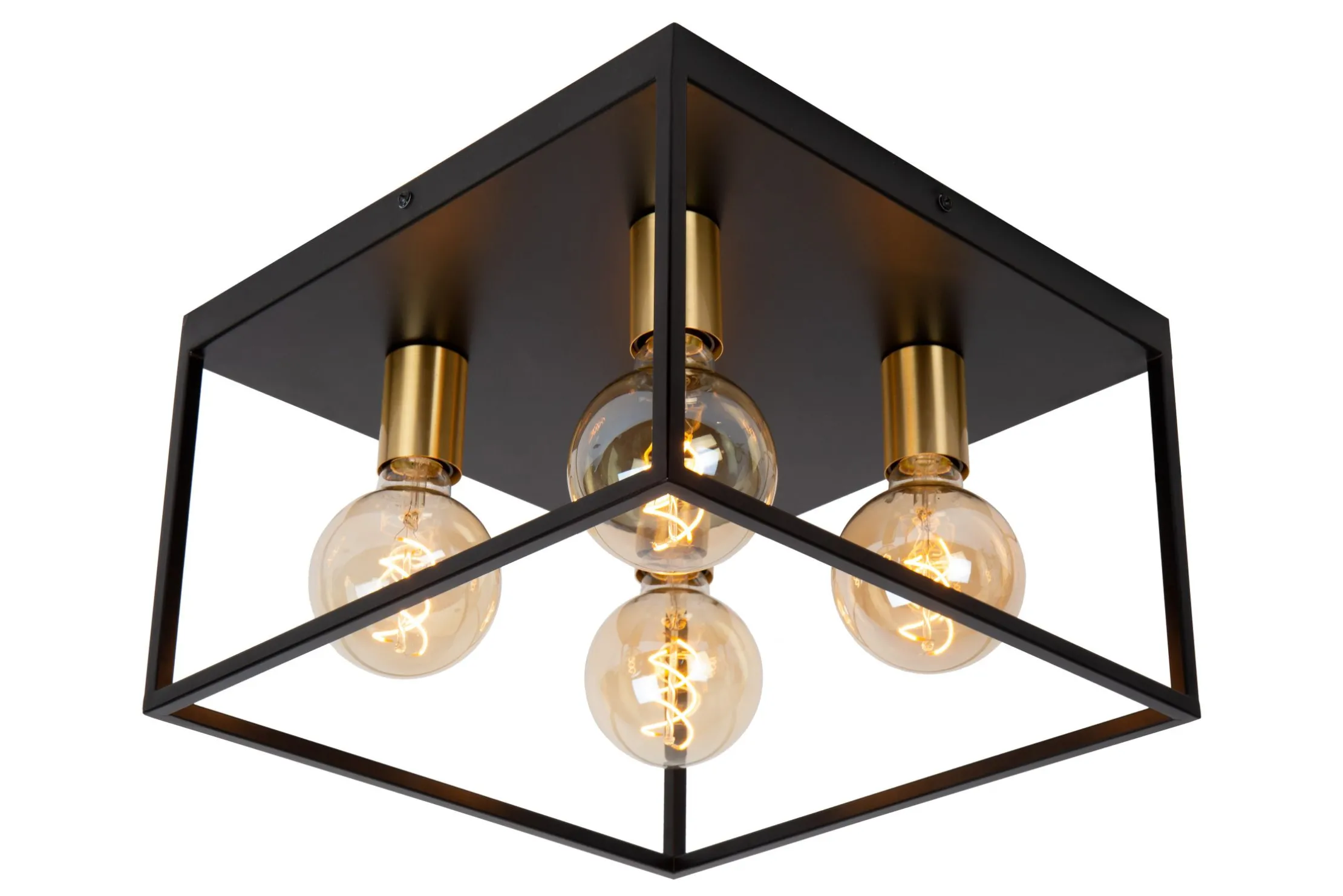 Plafondlamp Ruben