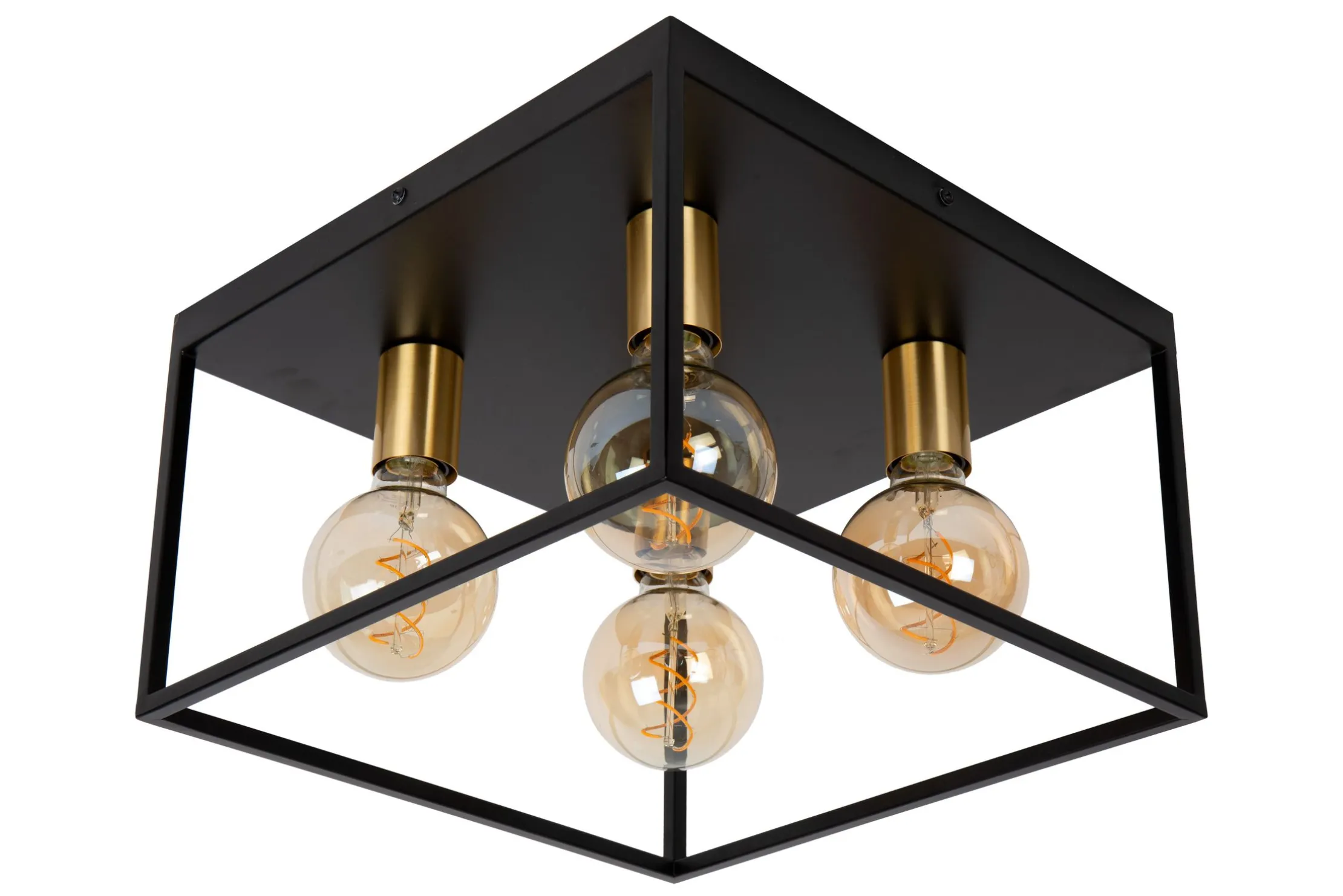 Plafondlamp Ruben