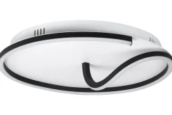 Plafondlamp Snake