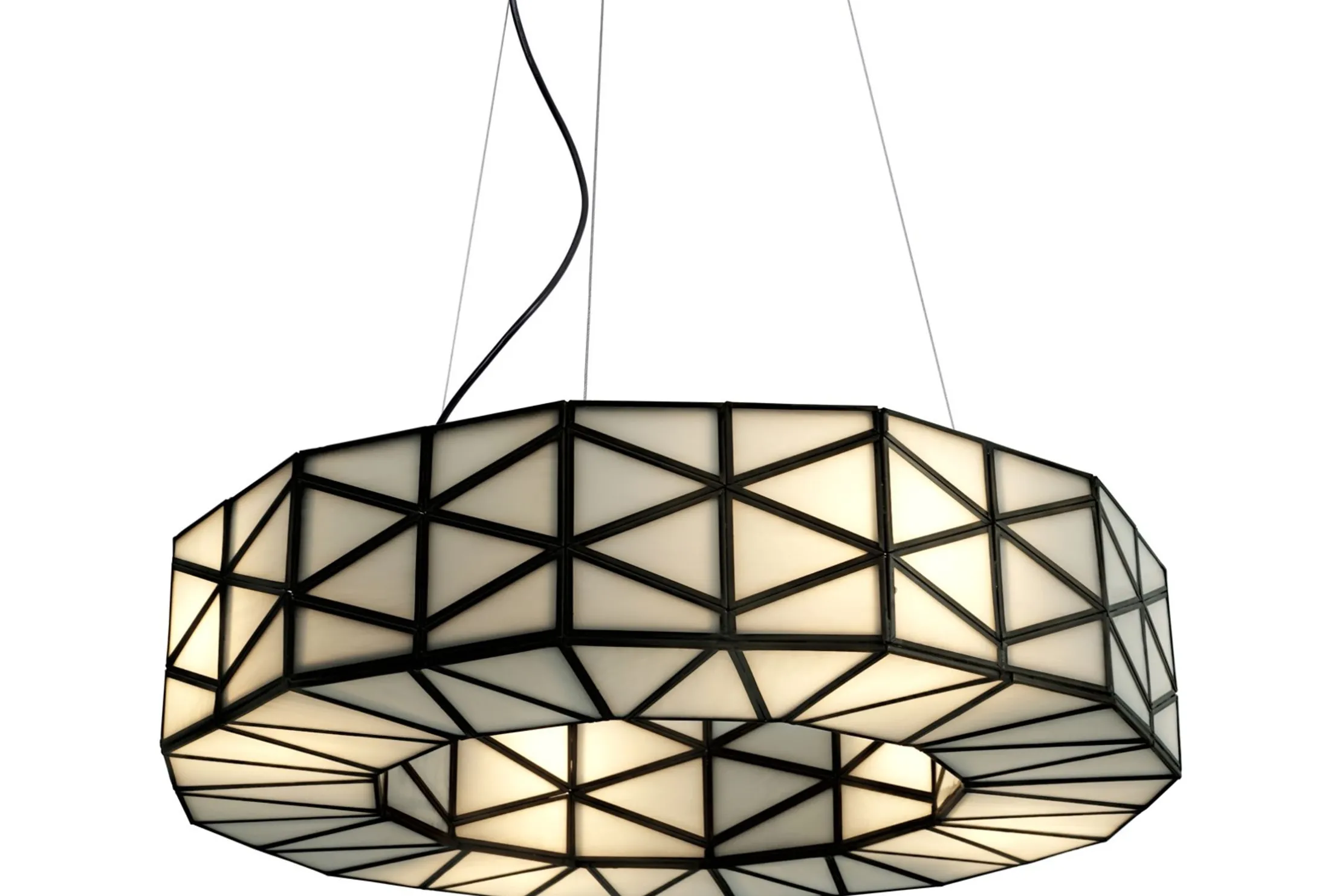 Plafondlamp 215709 Solaria