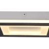 Plafondlamp Squary