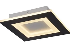 Plafondlamp Squary