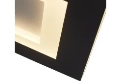 Plafondlamp Squary