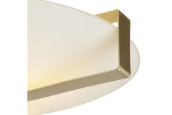 Plafondlamp Sundial Flush