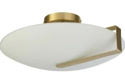 Plafondlamp Sundial Flush