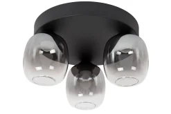 Plafondlamp Tamino