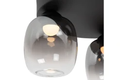 Plafondlamp Tamino