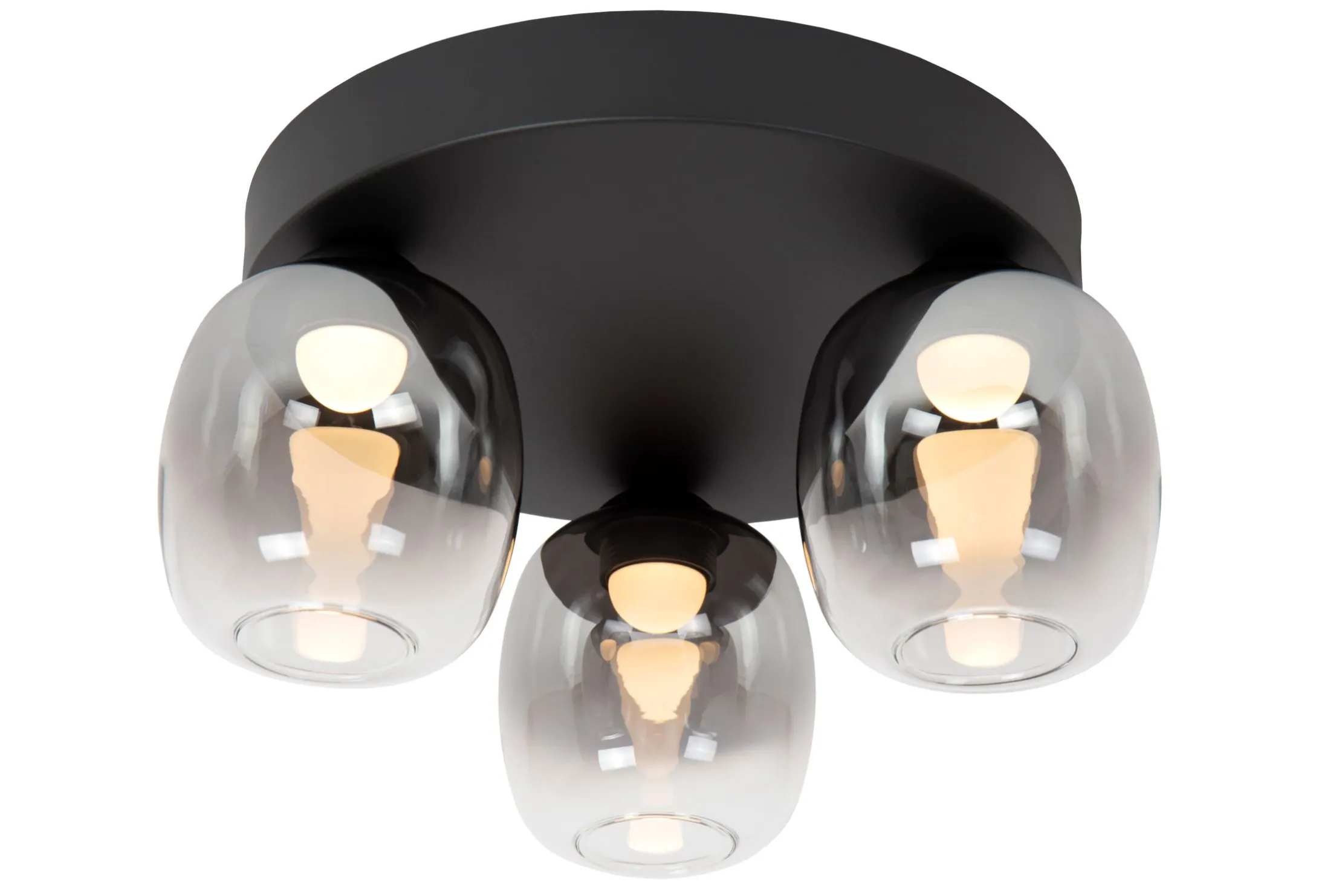 Plafondlamp Tamino