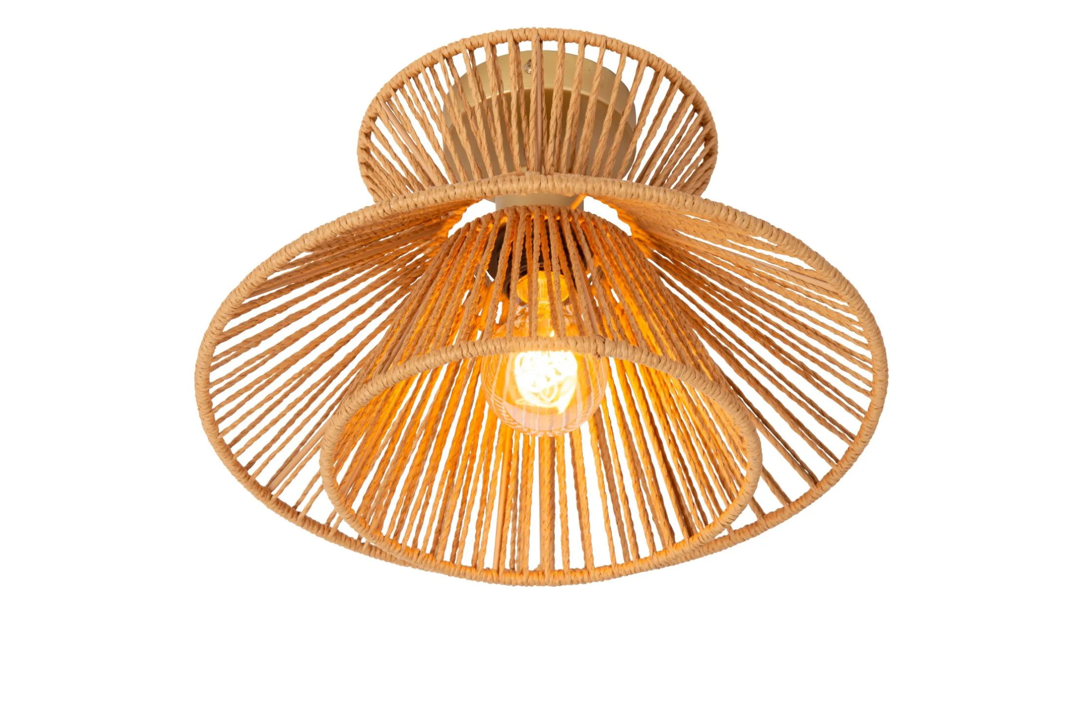 Plafondlamp Tasman