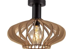 Plafondlamp 5880-05-15-35 Ufo